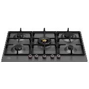 Изображение товара Встраиваемая газовая панель независимая Bertazzoni P755CPRONE