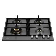 Изображение товара Встраиваемая газовая панель независимая Bertazzoni P604LHERNE