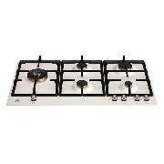 Изображение товара Встраиваемая газовая панель независимая Bertazzoni P905LHERAC