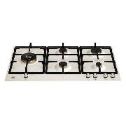 Изображение товара Встраиваемая газовая панель независимая Bertazzoni P905LHERAX