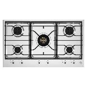 Изображение товара Встраиваемая газовая панель независимая Bertazzoni PM36500X