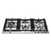 Изображение товара Встраиваемая газовая панель независимая Bertazzoni P905LMODX