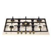 Изображение товара Встраиваемая газовая панель независимая Bertazzoni P755CHERAG
