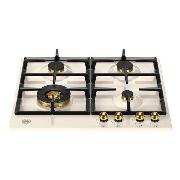 Изображение товара Встраиваемая газовая панель независимая Bertazzoni P604LHERAG