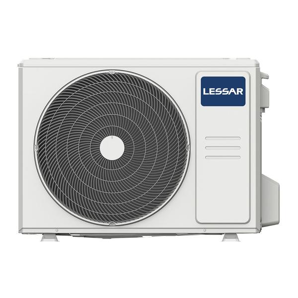 Изображение товара Сплит-система LESSAR LS-H07KFE2/LU-H07KFE2