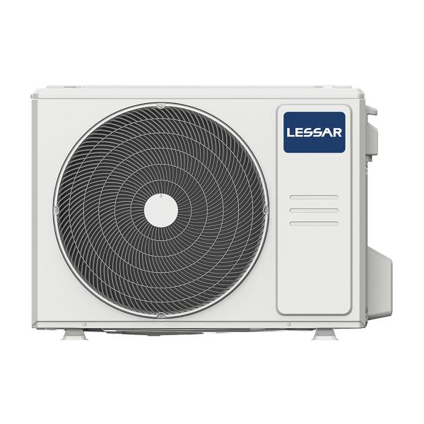 Изображение товара Сплит-система LESSAR LS-HE12KCE2A/LU-HE12KCE2A