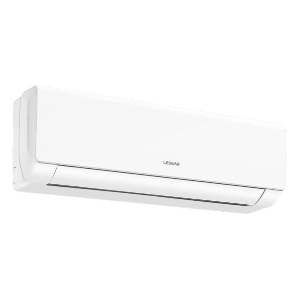Изображение товара Сплит-система LESSAR LS-HE12KDE2A/LU-HE12KDE2A