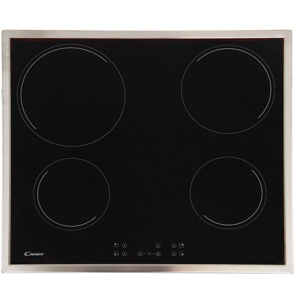 Изображение товара Встраиваемая электрическая панель Candy CH64FX DEMO