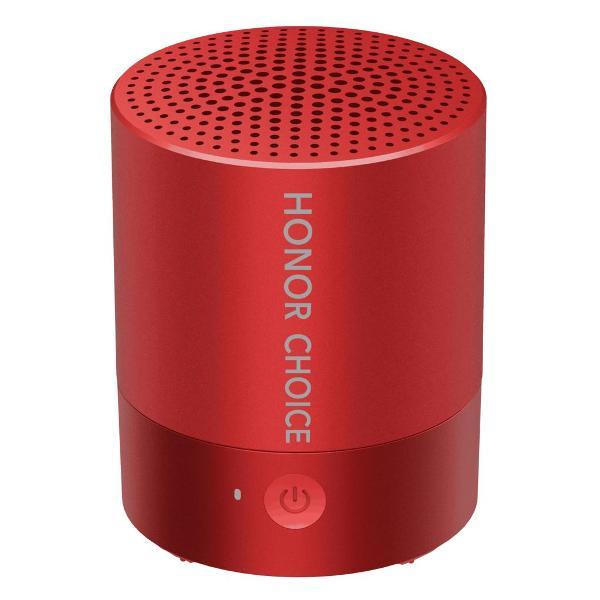 Изображение товара Беспроводная акустика Honor Choice BOE-ME00 красная