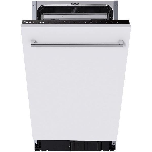 Изображение товара Встраиваемая посудомоечная машина Midea MID45S720i 10 комплектов, класс A