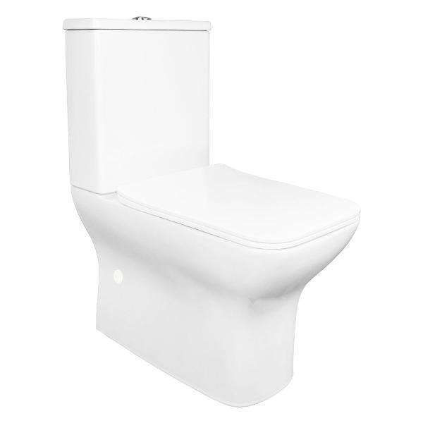 Изображение товара Унитаз Azario Fresco AZ-8302