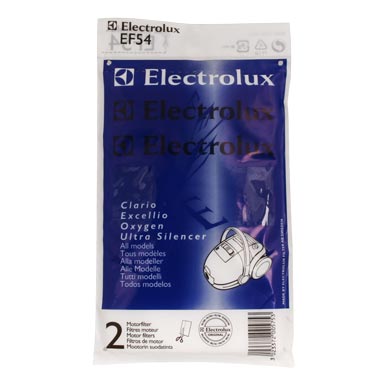 фото Фильтр для пылесоса electrolux ef54