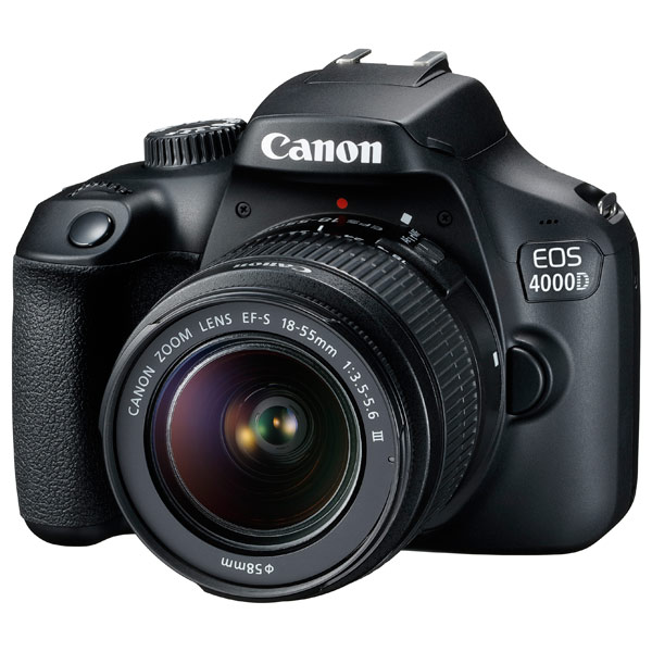 Canon Canon
