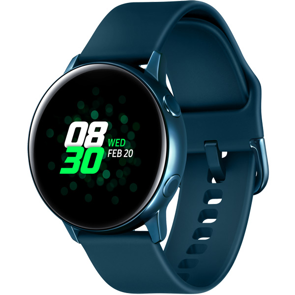 Galaxy watch Active . Galaxy Watch Active
