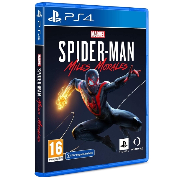 New spider man ps4 game hotsell