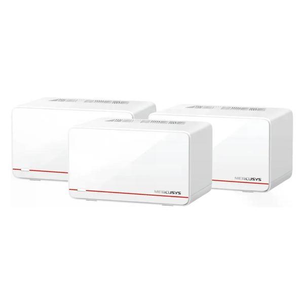 Изображение товара MESH система Mercusys Halo H37BE(3-pack)