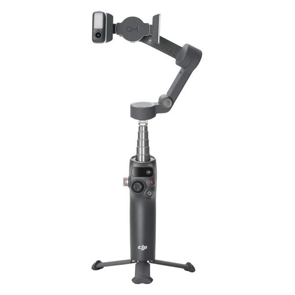 Изображение товара Стабилизатор для смартфона DJI DJI osmo mobile 8