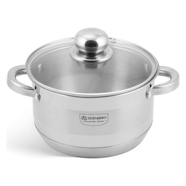 Изображение товара Жаровня Edenberg EB-3004 2.7 л Изображение товара Жаровня Edenberg EB-3004 2.7 л