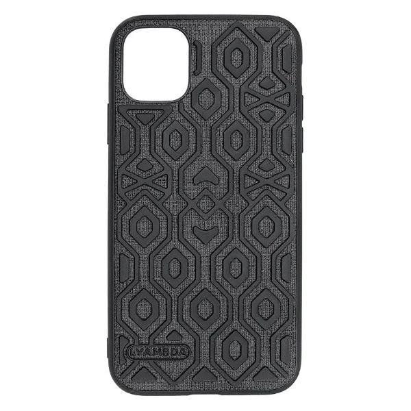 Изображение товара Чехол для смартфона, телефона LYAMBDA iPhone 11 Pro Max ERIS Black Изображение товара Чехол для смартфона, телефона LYAMBDA iPhone 11 Pro Max ERIS Black