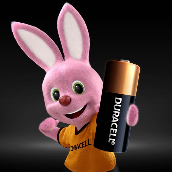 Изображение товара Батарея Duracell MN21 1шт.