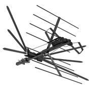 Изображение товара Антенна телевизионная внешняя Рэмо BAS-1301 Колибри