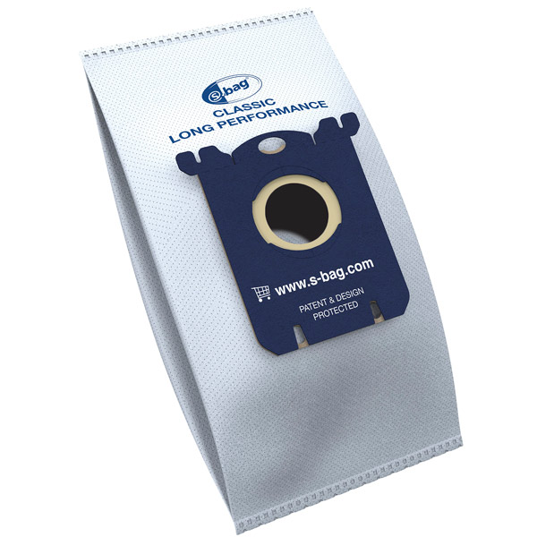 Изображение товара Пылесборник Electrolux E201 M