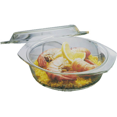 Изображение товара Кастрюля для микроволновой печи Simax 6256/6266