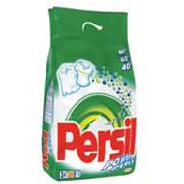 Изображение товара Стиральный порошок Persil Эксперт д/цветного 3 кг