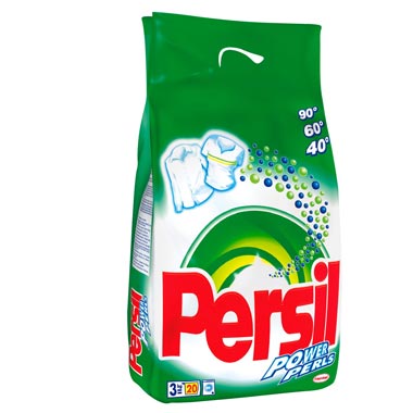 Изображение товара Стиральный порошок Persil Эксперт 3кг