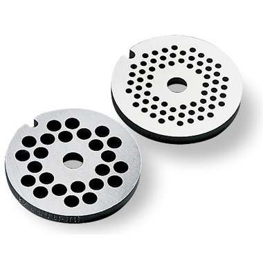 Изображение товара Набор решеток Bosch MUZ-4LS1