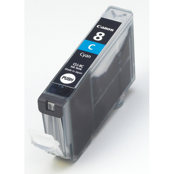 Изображение товара Картридж для струйного принтера Canon CLI-8C