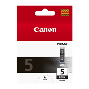 Изображение товара Картридж для струйного принтера Canon PGI-5 BK