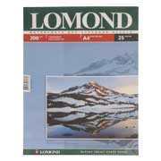 Изображение товара Фотобумага для принтера Lomond 102046