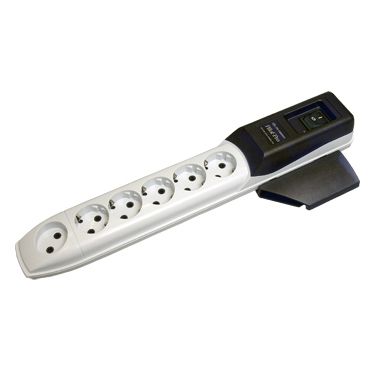 Изображение товара Сетевой фильтр Pilot Pilot-PRO