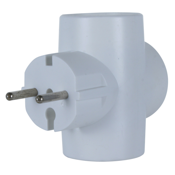 Изображение товара Переходник сетевой QP QP 3Tб