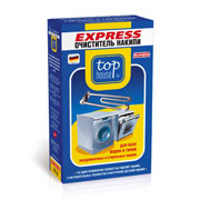 Изображение товара Средство для удаления накипи Top House д/WM/DW п/нак