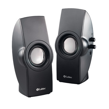 Купить Колонки компьютерные Labtec Spin 46 по выгодной цене в