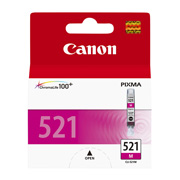Изображение товара Картридж для струйного принтера Canon CLI-521M