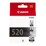 Изображение товара Картридж для струйного принтера Canon PGI-520BK