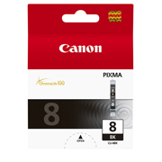 Изображение товара Картридж для струйного принтера Canon CLI-8BK