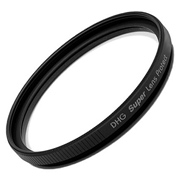Изображение товара Светофильтр Marumi DHG Super Lens Protect 58mm