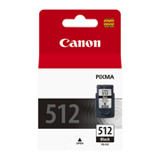 Изображение товара Картридж для струйного принтера Canon PG-512
