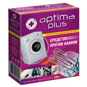 Изображение товара Средство для удаления накипи Optima Plus OP-023