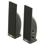 Изображение товара Колонки компьютерные Sven 230 Black