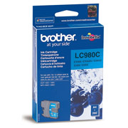 Изображение товара Картридж для струйного принтера Brother LC980C