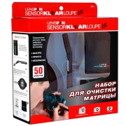 Изображение товара Набор для чистки матрицы фотоаппарата Lenspen SensorKlear Loupe Kit (SKLK-1)