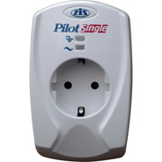 Изображение товара Сетевой фильтр Pilot Single