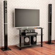 Изображение товара Подставка для телевизора АКМА V3-500/3 Black