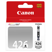 Изображение товара Картридж для струйного принтера Canon CLI-426 GY
