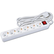 Изображение товара Удлинитель Uniel S-GCD6-3B